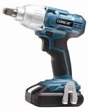 16V/20V Cordless Wrench with Lithium Battery (LCW770-1-B)