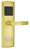 Hotel Card Door Lock (V-RF400-PB)