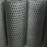 Building Facade Steel Metal Mesh Expanded Wire Mesh