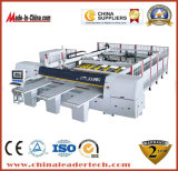 High Precision Woodworking High Speed Computer Panel Saw