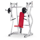 Hammer Strength Fitness Gym Equipment Plate Loaded Machine