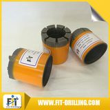 Hmlc Hwf Hwg Hx Hwm Hwt Diamond Core Bits