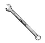 10mm High Quality Hand Tools Cr-V Steel Polished Combination Wrench Spanner