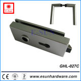 Europe Popular New Glass Door Lock & Door Hardware (GHL-027C)