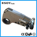 Steel Low Profile Hydraulic Torque Wrench Spanner Wrenches