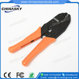CCTV Coaxial Cable Crimping Tool for BNC Connector Rg58/59/6 (T5009)