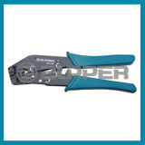Hand Crimping Tool for Crimping Range 1.5-4mm2 (HD-1103)