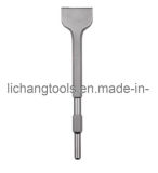 Power Tool in Flat Head and Hex Shank