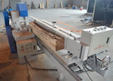 Sliding Table Saw for Logs