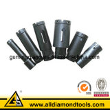 Stone Diamond Core Drill Bits for Wet and Dry