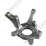 Hot Drop Truck Auto Motorcycle Machinery Forgings