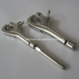 High Polished Stainless Steel Casting Marine Hardware Rigging Fittings