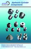 Customer Required Steel Machined Accessories for Hydraulic Cylinder