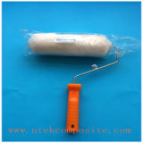 Plastic Handle Paint Roller for FRP Products