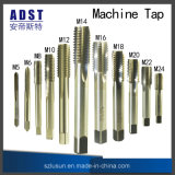 DIN376 HSS Co5 Machine Taps with Straight Flutes