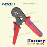 Good Quality Ratchet Crimping Plier European Style Crimping Tool