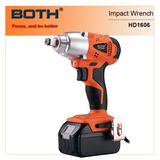 4.0ah Max Li-ion Cordless Impact Drivers (HD1606-1840)