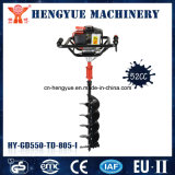 Heavy Duty Ground Hole Drilling Earth Auger Drill