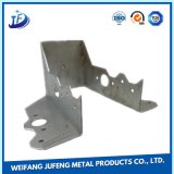 OEM Folding/Spinning/Bending/Cutting/Stamping Metal Shelf Bracket