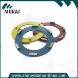 200mm Klindex Diamond Grinding Ring Wheel for Stone Floor