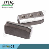 Diamond Abrasive Block for Granite Grinding