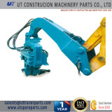 Pile Hammer/High Quanlity Pile Hammer for Excavator/All Attachments
