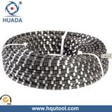 Diamond Wire Saw for Granite, Marble Quarry