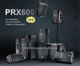 Active Prx600 Digital Amplifier Sound Box