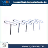 OEM China Made Aluminum Plating, Anodizing, Painting Allen Wrench