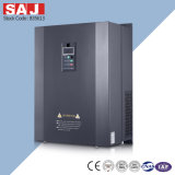 SAJ 75KW IP20 High Quality Varied Frequency AC Motor Drive for Metal/Civil Working Machinery Driving