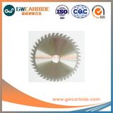 2018 Tungsten Carbide Saw with Fine Teeth