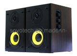 2.4GHz Home Theater Wireless Surround Speakers