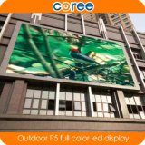 Outdoor High Definition P5 Full Color LED Display