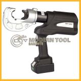 EMT-400c Battery Powered Hydraulic Crimping Tool