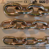 G70 Steel Link Transport Chain for Lashing Chain