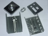 Metal Stamped Shielding Case Hardware