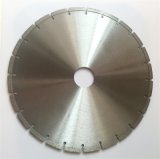 350*50*3.5 of Diamond Saw Blade for Cutting Marble