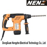 Professional Combination Drilling Concrete Wood Steel Used Power Tool (NZ30)