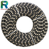 Diamond Wires for Reinforced Concrete From Romatools