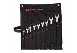 9PC Combination Wrench Set