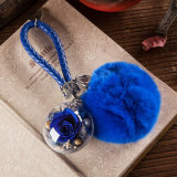 Hot Sell Promotion Fashion Keychain for Gift