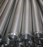 304 Stainless Steel Flexible Metal Hose