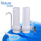 2 Stages 10 Inch White Water Filter (NW-TR202)