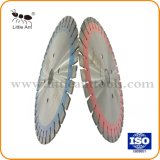 350mm Thickness 3.2mm Concrete Cutting Disc Diamond Saw Blade