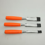 Professional 3PCS Durable Woodwork Hand Tool Wood Carving Chisel Set