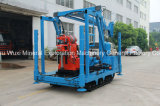 Mineral Exploration Drill Machine for All Kinds Layer Structure