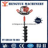 New Design Agricultural Equipment Ground Drill