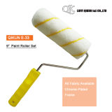 E-33 Hardware Decorate Paint Hand Tools Fabric Cloth 9