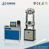 Microcomputer Screen Display Hydraulic Universal Material Testing Machine