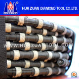 Fast Cutting Diamond Wire Hand Saw for Stone
